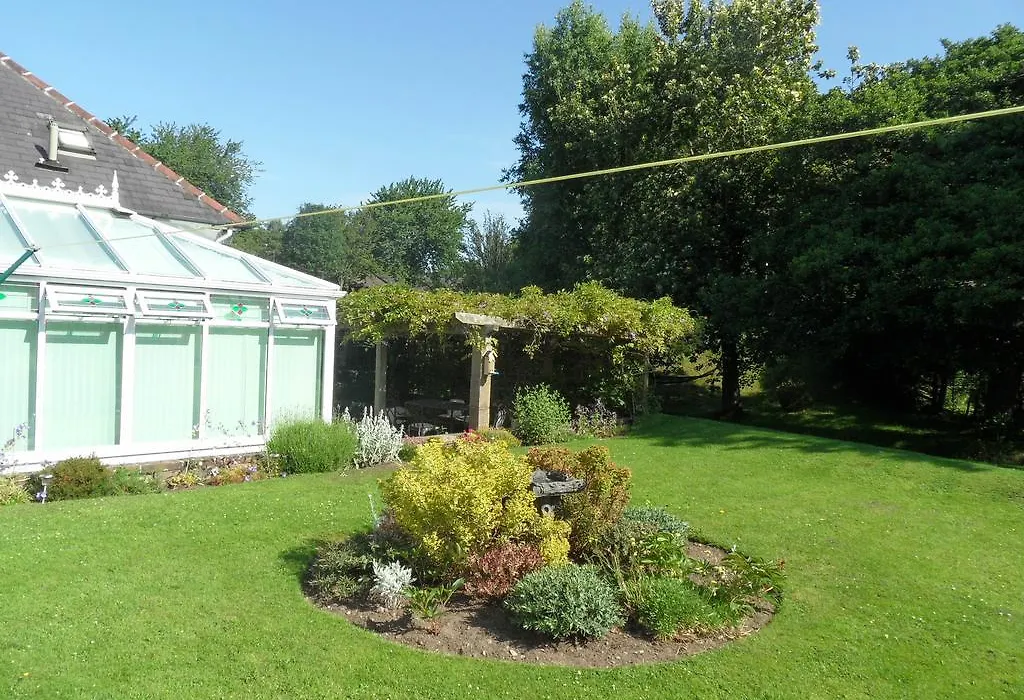 Troutbeck Cottage-1