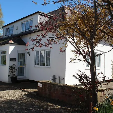 Troutbeck Cottage-2