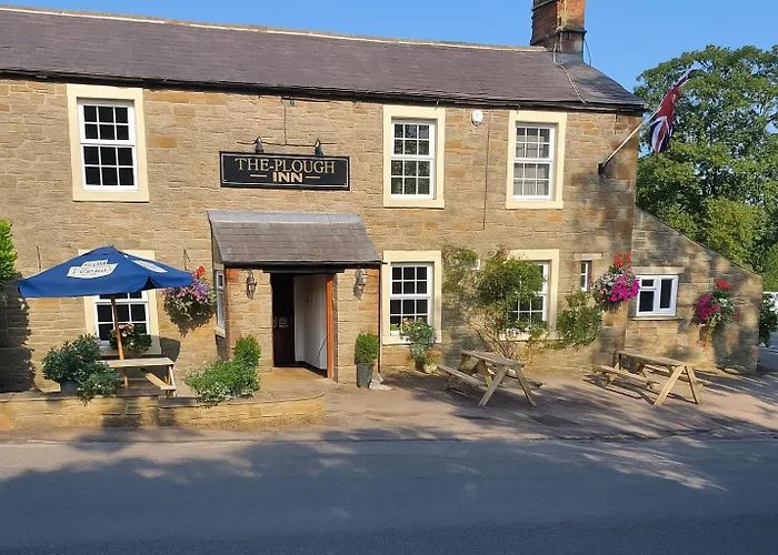 The Plough Inn Carlisle 